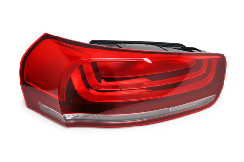 Rear light left Citroen C4 Picasso 16-