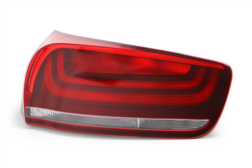 Rear light left Citroen C4 Picasso 16-