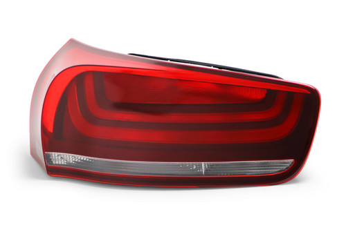 Rear light left Citroen C4 Picasso 16-