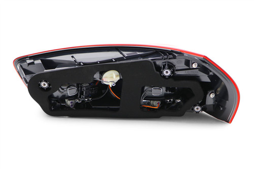 Rear light left Citroen C4 Picasso 16-