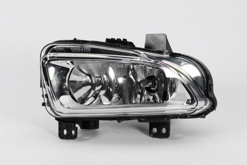 Front fog light left Fiat 500X City 15-18