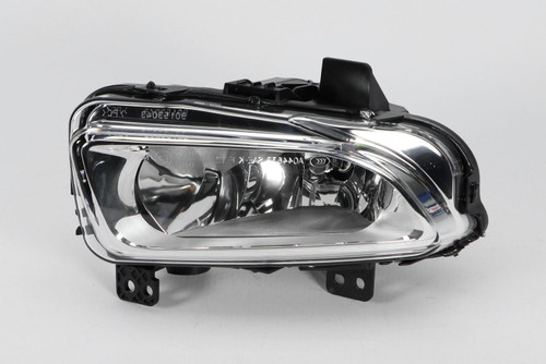 Front fog light left Fiat 500X City 15-18