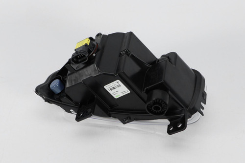 Front fog light left Fiat 500X City 15-18