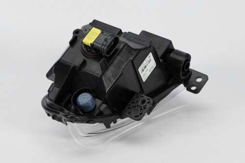 Front fog light left Fiat 500X City 15-18