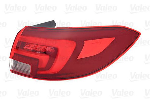 Rear light right outer LED Vauxhall Astra K Estate 16-
