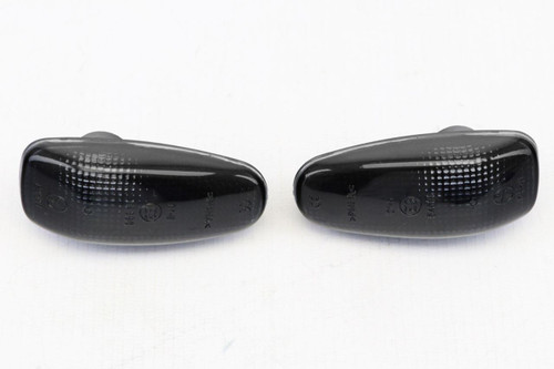 Side indicators set black Mercedes-Benz E Class Sprinter Vito Vario Volkswagen LT -