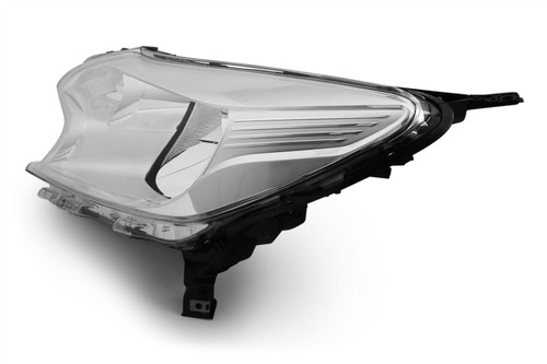 Headlight left Nissan Note 13-