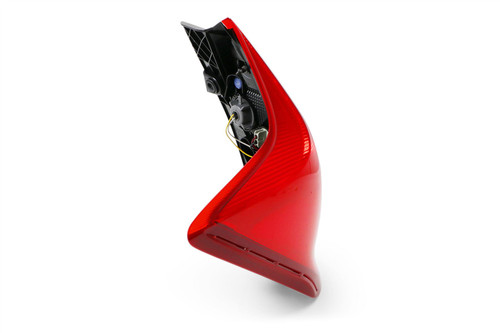 Rear light left LED Nissan Note 13-