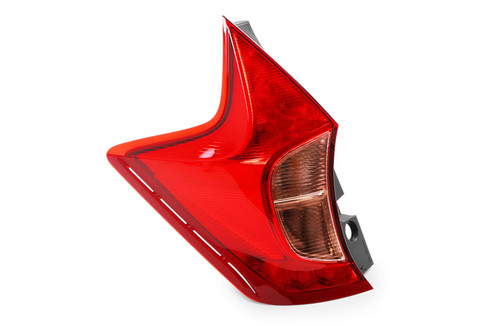 Rear light left LED Nissan Note 13-