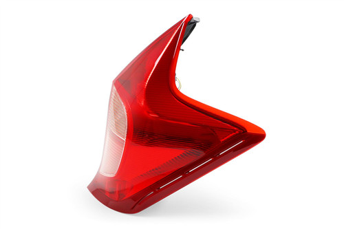 Rear light right LED Nissan Note 13-