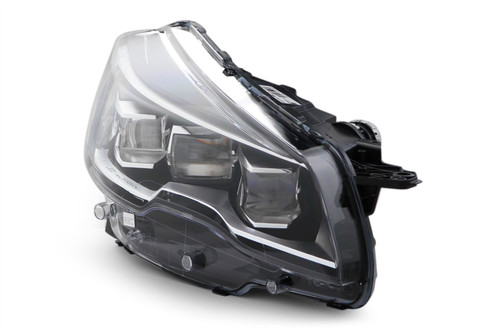 Headlight right Full LED Peugeot 508 15-18