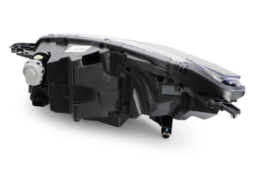 Headlight right Full LED Peugeot 508 15-18