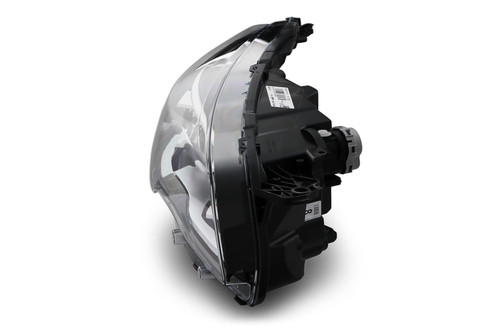 Headlight right Full LED Peugeot 508 15-18