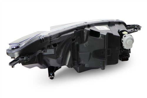 Headlight left Full LED Peugeot 508 15-18