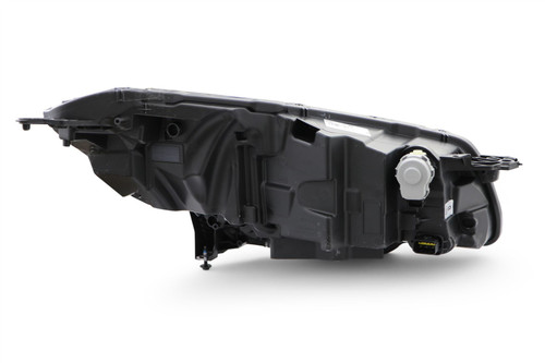 Headlight left Full LED Peugeot 508 15-18
