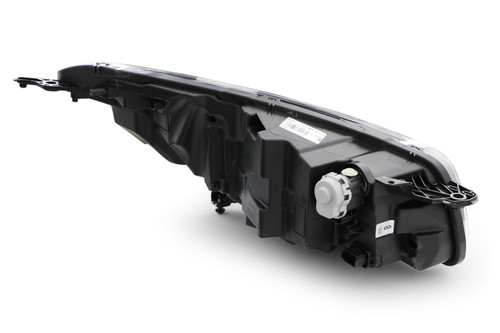 Headlight left Full LED Peugeot 508 15-18