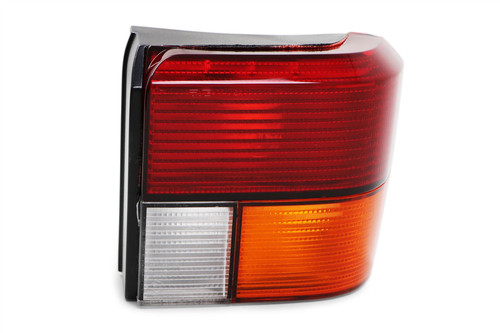 Rear light right orange VW Transporter T4 Caravelle