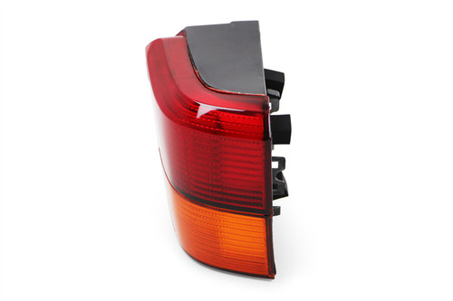 Rear light right orange VW Transporter T4 Caravelle
