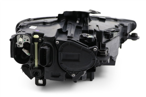 Headlight full LED left Audi A3 16-