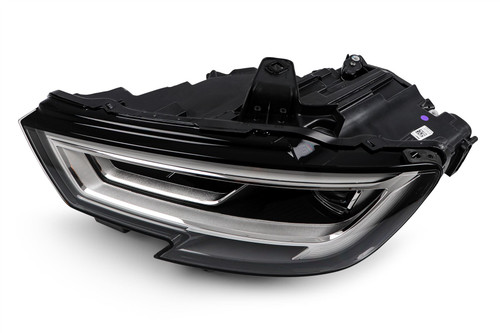 Headlight full LED left Audi A3 16-