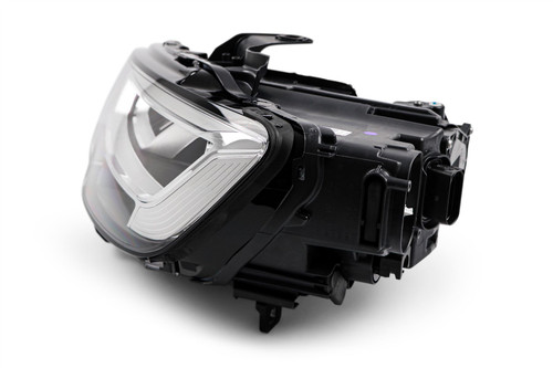 Headlight full LED left Audi A3 16-