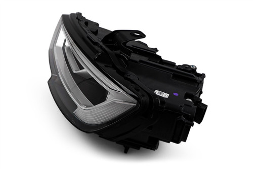 Headlight full LED left Audi A3 16-