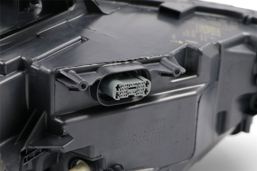 Headlight full LED left Audi A3 16-