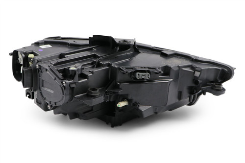 Headlight full LED left Audi A3 16-