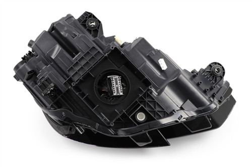 Headlight full LED left Audi A3 16-
