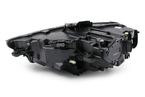 Headlight full LED right Audi A3 16-