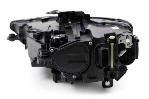 Headlight full LED right Audi A3 16-