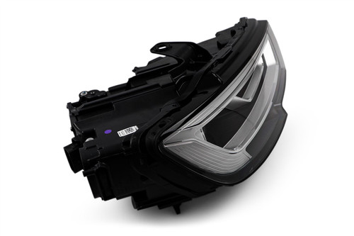 Headlight full LED right Audi A3 16-