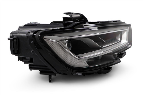 Headlight full LED right Audi A3 16-