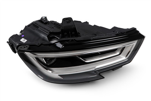 Headlight full LED right Audi A3 16-