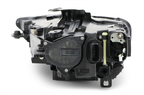 Headlight right full LED Matrix Audi A3 16-