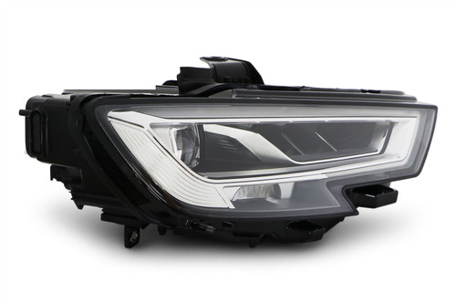 Headlight right full LED Matrix Audi A3 16-