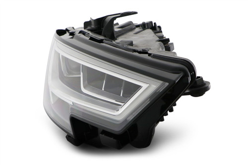 Headlight right full LED Matrix Audi A3 16-