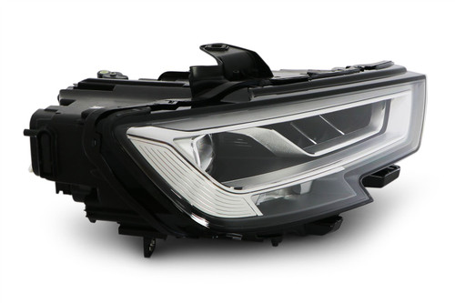 Headlight right full LED Matrix Audi A3 16-