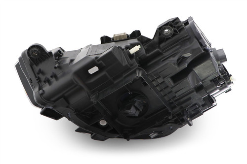 Headlight right full LED Matrix Audi A3 16-