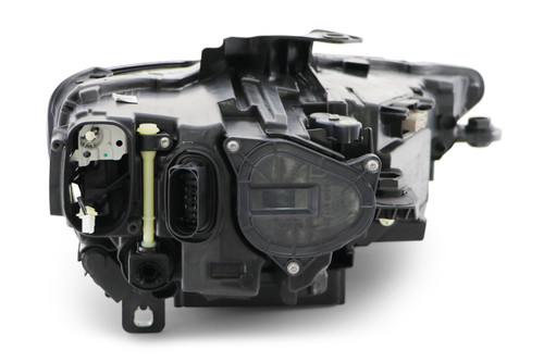 Headlight left full LED Matrix Audi A3 16-