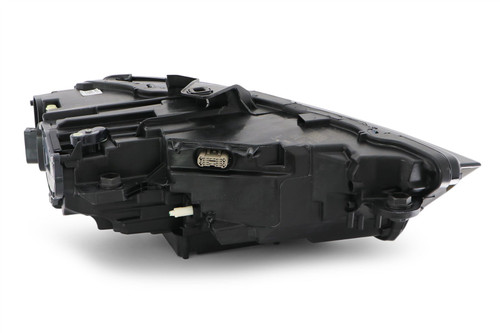 Headlight left full LED Matrix Audi A3 16-