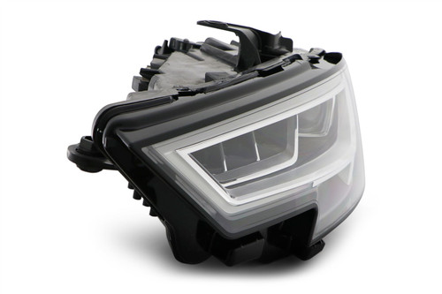 Headlight left full LED Matrix Audi A3 16-