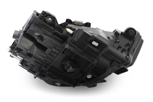 Headlight left full LED Matrix Audi A3 16-