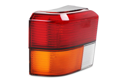 Rear light left orange VW Transporter T4 Caravelle