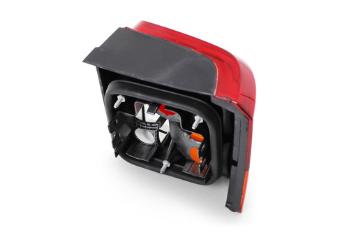 Rear light left orange VW Transporter T4 Caravelle