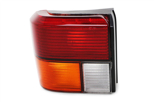 Rear light left orange VW Transporter T4 Caravelle