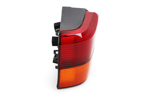 Rear light left orange VW Transporter T4 Caravelle