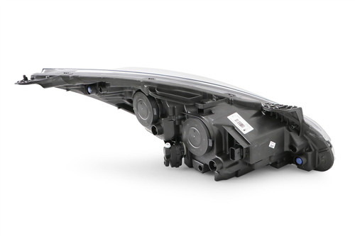 Headlight left LED DRL Peugeot 5008 13-16