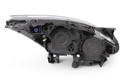 Headlight left LED DRL Peugeot 3008 13-16