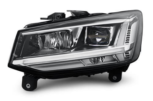 Headlight full LED left Audi Q2 16-